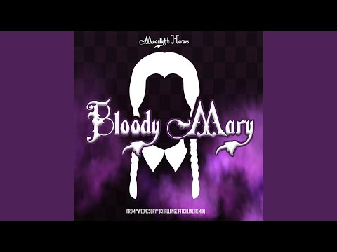 Moonlight Heroes - Bloody Mary mp3 ke stažení