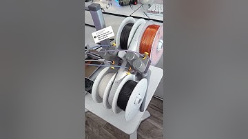 Máy in 3d dành cho học sinh sinh viên #meme3d #3dprinting #in3d