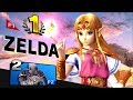 Super Smash Bros. Ultimate - All Character Victory Animations