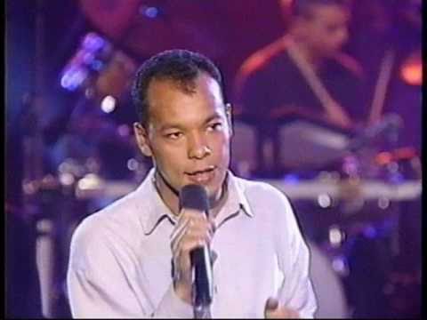 Fine Young Cannibals - Good Thing (live TV 1989)