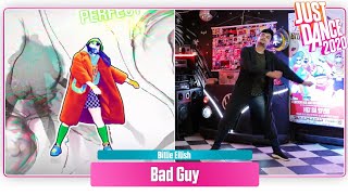 bad guy | Megastar | Just Dance 2020