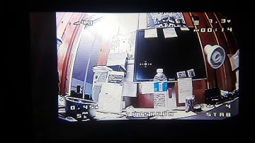 Eachine Trashcan video problem