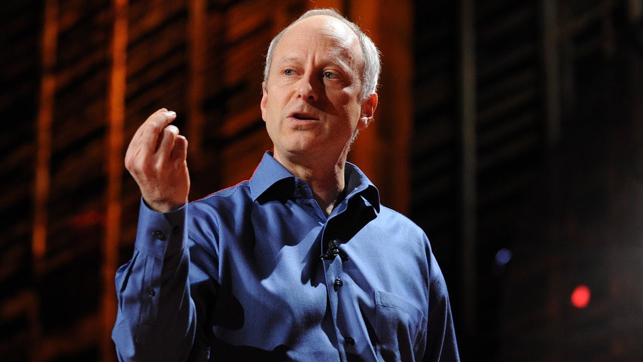 The lost art of democratic debate - Michael Sandel - YouTube