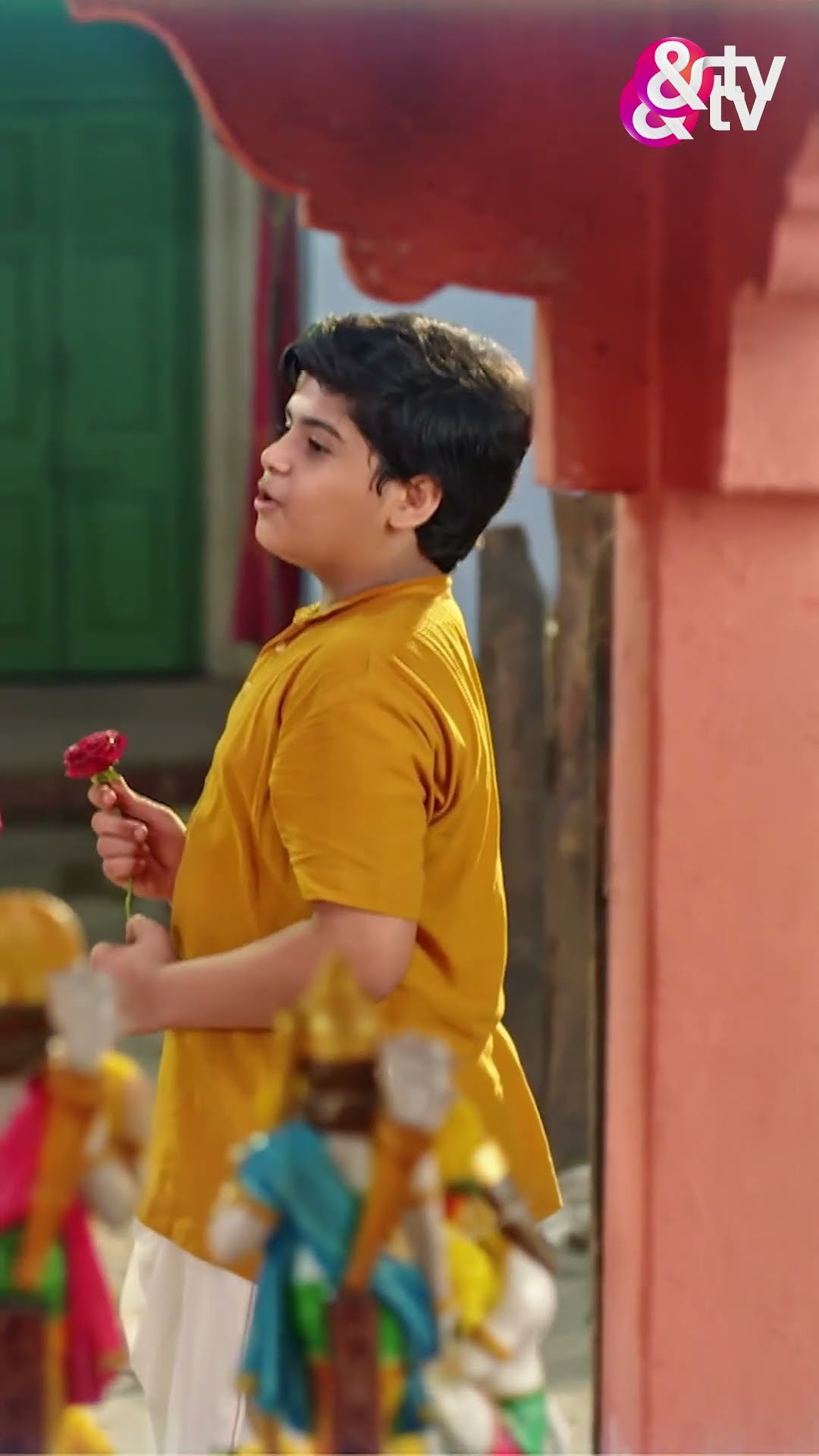 #ATAL #Shorts #And TV #Entertainment #Drama
