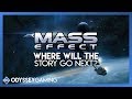 The Next Mass Effect | Where Will The Story Go Next?