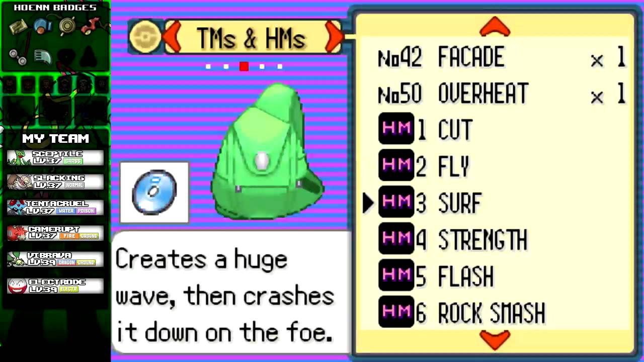 Pok mon Emerald Episode 20 Lilycove City YouTube pok-mon-emerald-episode-20-lilycove-city-youtube