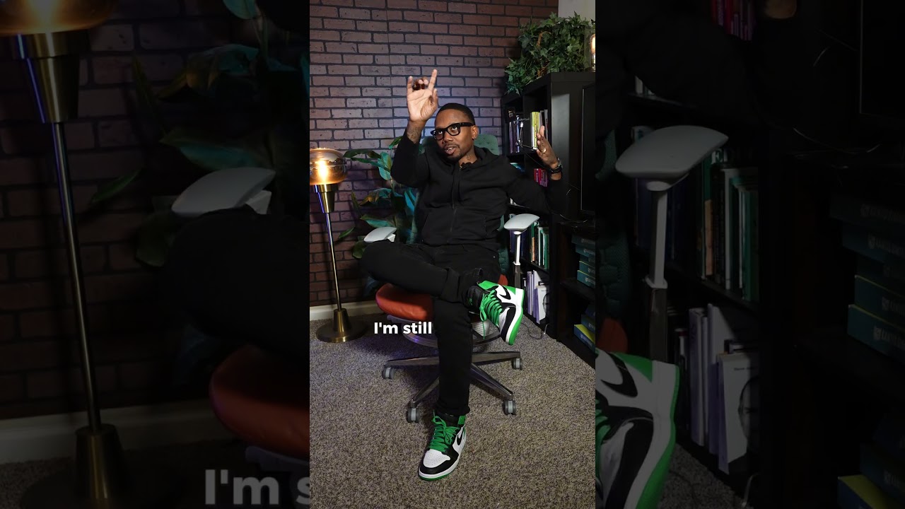 Hood Habits Die Hard