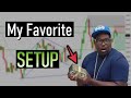 PERFECT Supply & Demand Strategy For Traders | Favorite Trading Setup