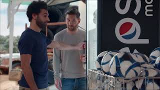Реклама Pepsi (2019)
