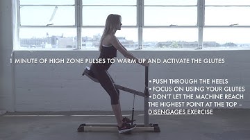 DAY 9: The DB Method Founder Fave