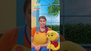 Sing Along with Caitie and Gecko! #supersimpleplay #thezoomies #gecko  #newsong