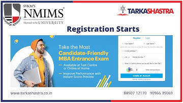 NMAT 2021 Official Notification | Imp dates | Exam pattern | Best colleges | Cutoffs | Exam Fees