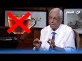 د حسام موافي بيحذر شرب الشاي بعد الأكل مصيبة 