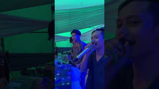 syila musik live banjar agung way kanan bersama vj kiki eeng, vj rizki pangestu, dinda kevin