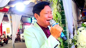 Chiêu Thanh nghẹn ngào hát tiễn anh lần sau cuối!