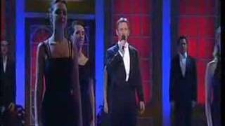 Video thumbnail of "Helmut Lotti - Gloria In Excelsis Deo 2007"