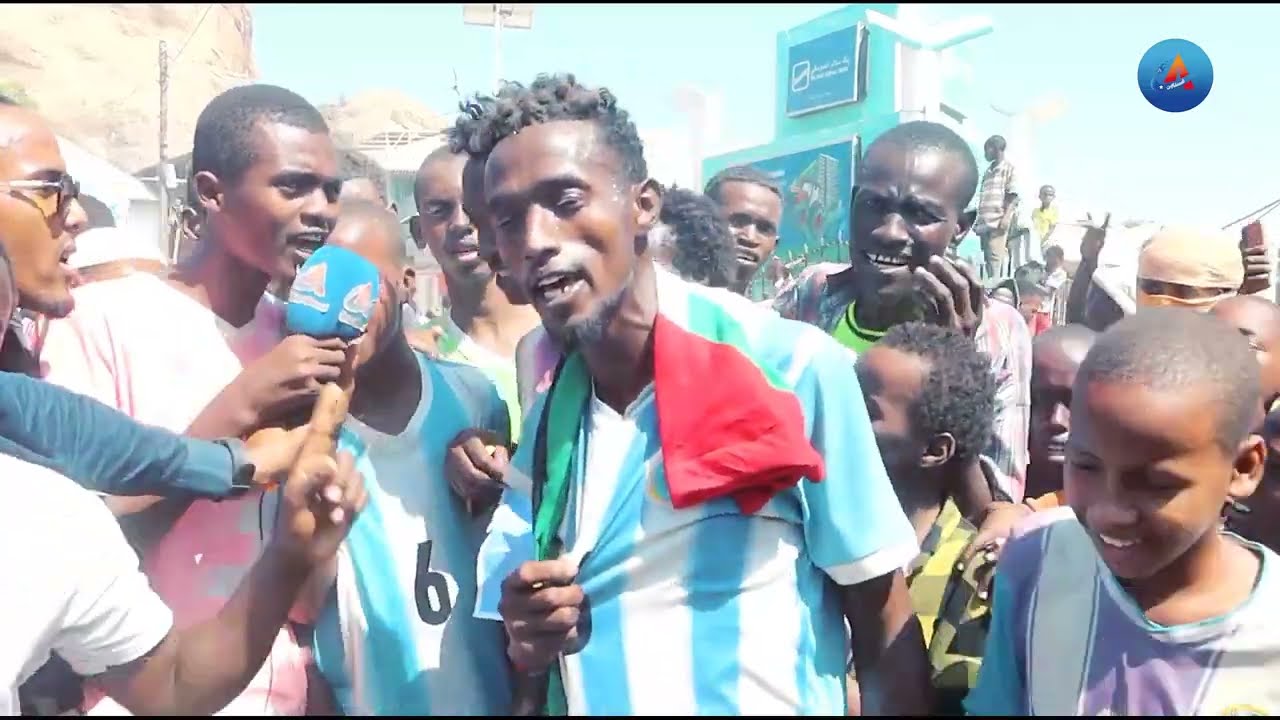 Warké Hamiineed e Warteelké Arlaadi Media. || 31-Dec-2025.