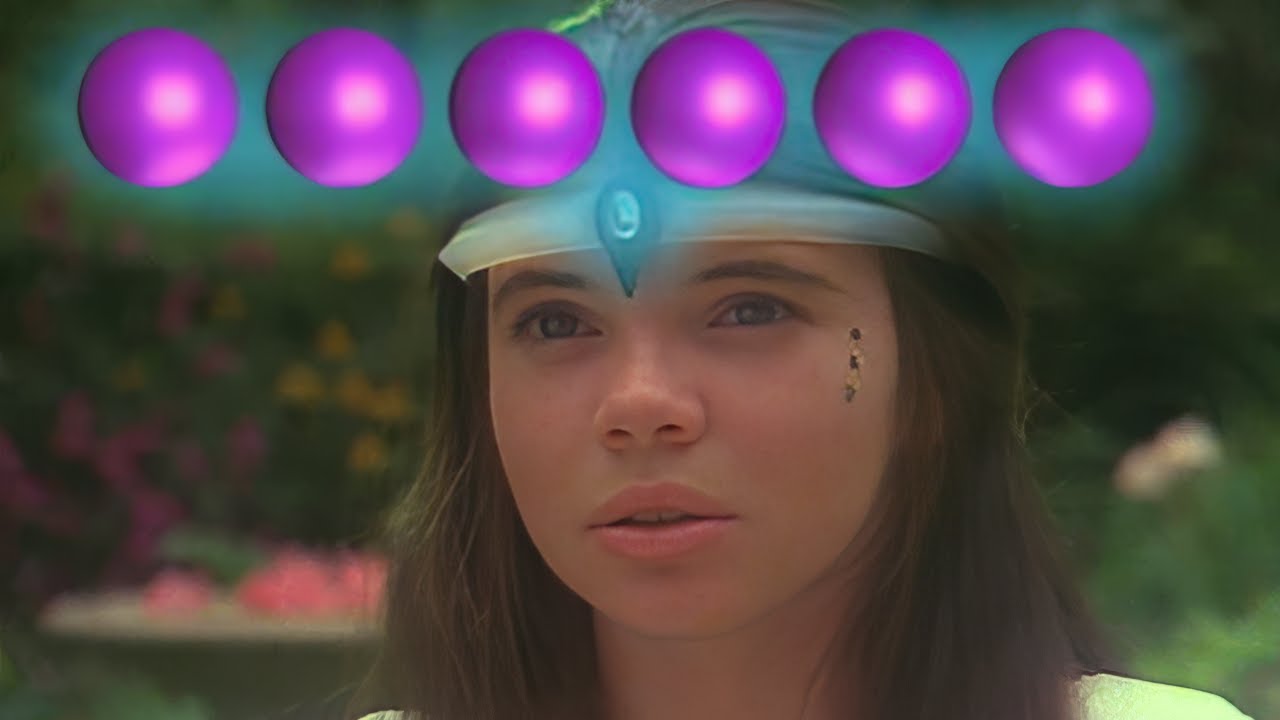 Alana ou le Futur Imparfait - Saison 1 - Épisode 1 : Choc Futuriste
