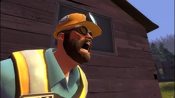 TF2 Recording & Audio Test