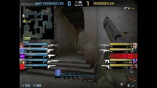 Counter Strike Global Offensive 2021 09 26 13 58 Clip 1 Clip 1