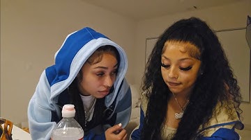 LENA TWITCH STREAM LAST PART 5/4