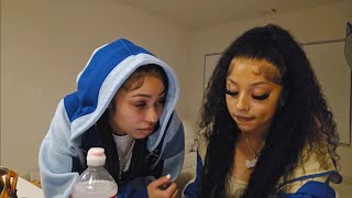 LENA TWITCH STREAM LAST PART 5/4