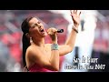 Nelly Furtado - Say It Right - Concert for Diana