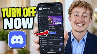5 Things To Turn Off On Discord Right Now - Full Guide