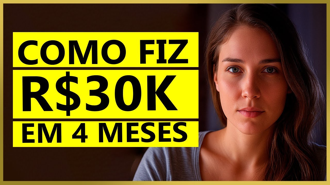 Liege Carvalho - Ela Já Fez Mais de R$100.000,00 Com Canal no Youtube Sem Aparecer