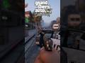 РЕАКЦИЯ КОПОВ НА ОРУЖИЕ В GTA SAN ANDREAS #gta #hassleonline #гта #gtav