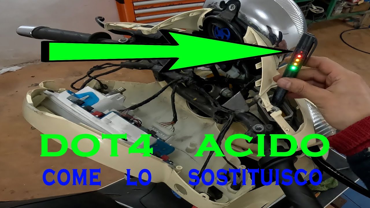 Kit Filtre à Air + Filtre à Huile RED Pour Piaggio Beverly 500 IE 4T LC - Euro 2/3 - Marque Malossi