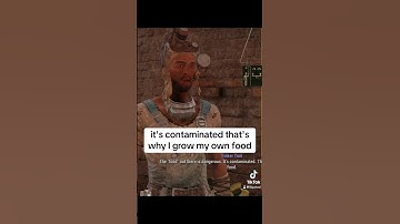 Tinker Tom asks if I eat food??? #fallout4 #funnymoments #gaming #shortvideos #gameplay