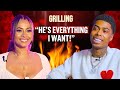 My Man Needs To Earn 10 000 A Month Grilling With Kairo Keyz My Man Needs To Earn 10 000 A Month Grilling With Kairo Keyz