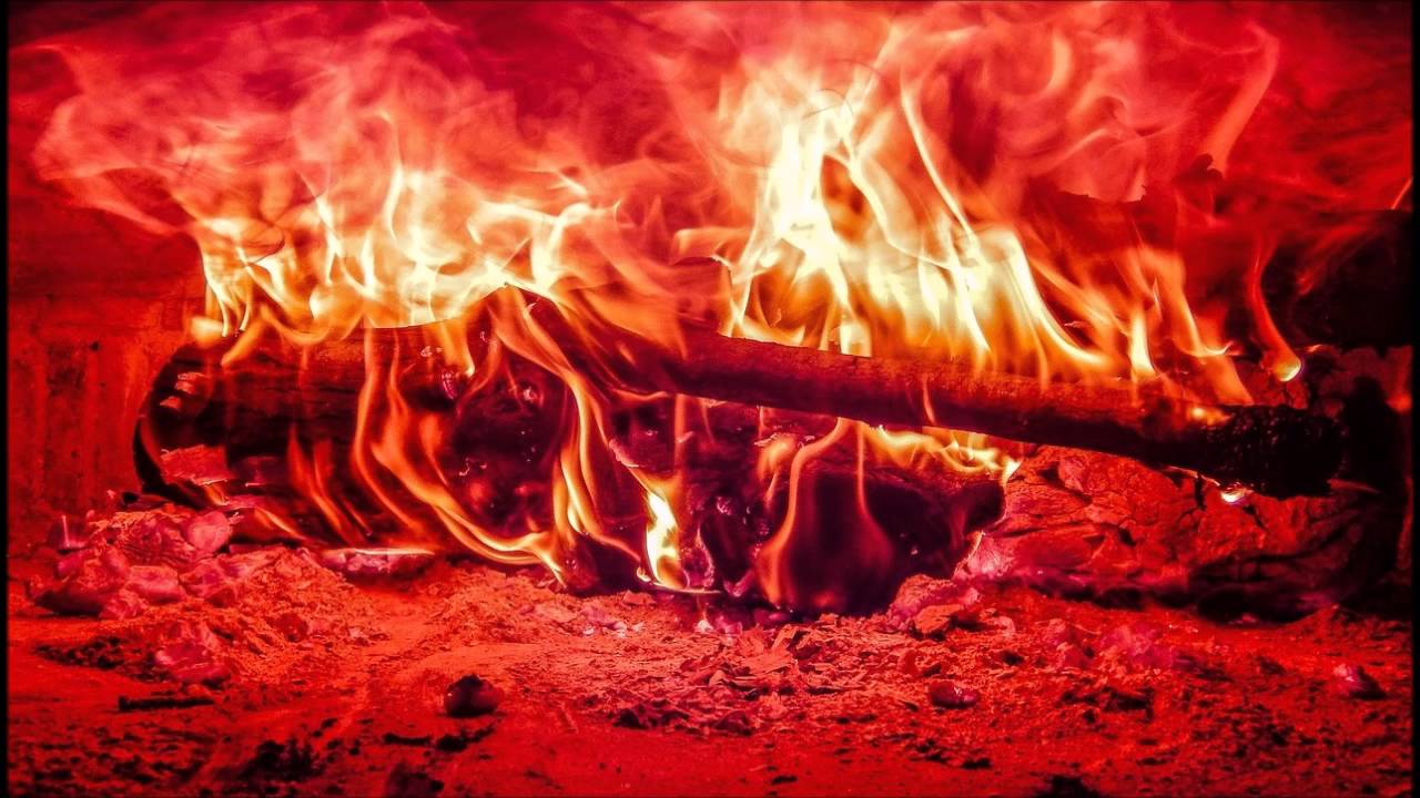 Meditation Music - The Bringer of Light Returns (Red Chakra Meditation)