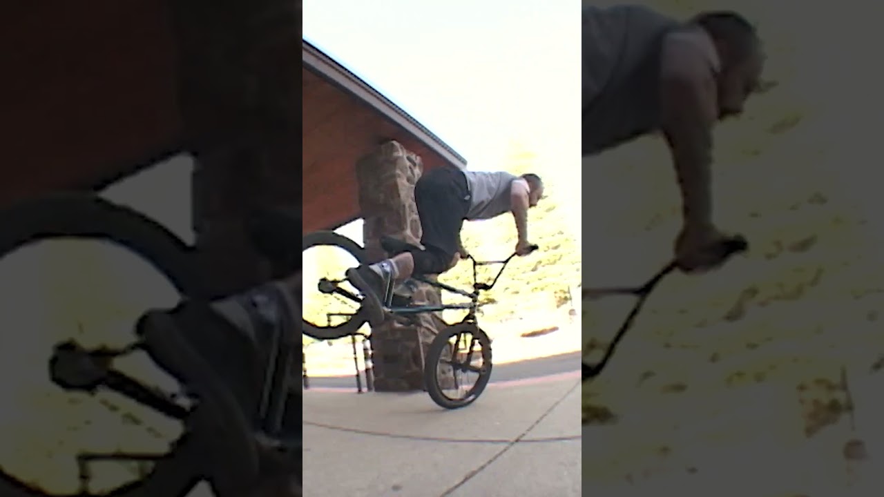 Nick Bonnell | Smith to Nose to 180 