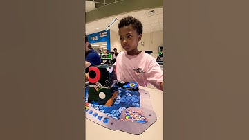 9.11 Seconds! Pyraminx R1,S5 - CCW 