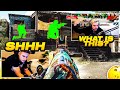 INSTALLING my HACKS on NADESHOT'S PC!! - Symfuhny