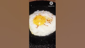 Thumbnail of #cooking#food#omlet#song#shorts#funny#feed