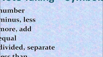 Consecutive Note Taking-Part 2