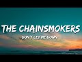 The Chainsmokers - Don