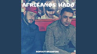 Afrikanos Hado (feat. Bramfori)