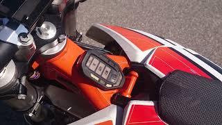 KTM E-XC Freeride error 45 | KTM Forums