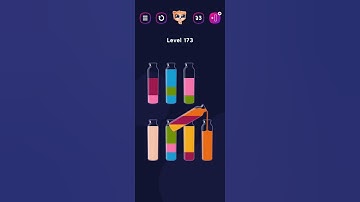 Get Color Level 173 Guide