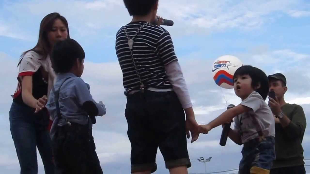 Power Team Concert 10/11/56