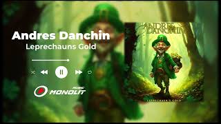 Andres Danchin - Leprechauns Gold