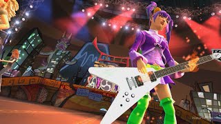 Radio Song - Guitar Hero III Legends Of Rock