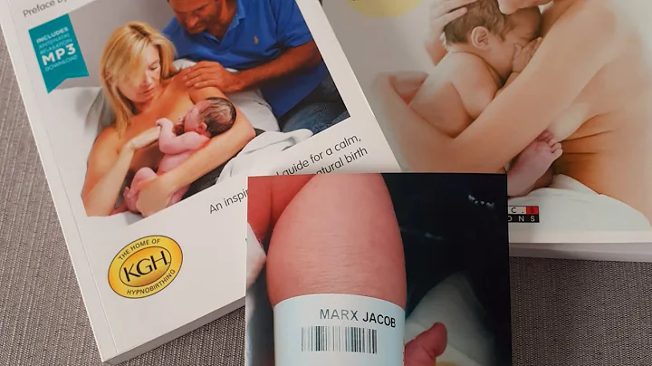 Hypnobirthing experience