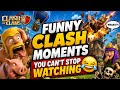 Funny Clash Moments You Can’t Stop Watching 😂