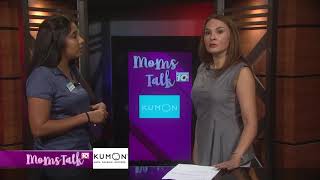 Making Learning Fun Again - Kumon - Mom's Talk