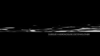SubGud - Hverd Deton Abiens